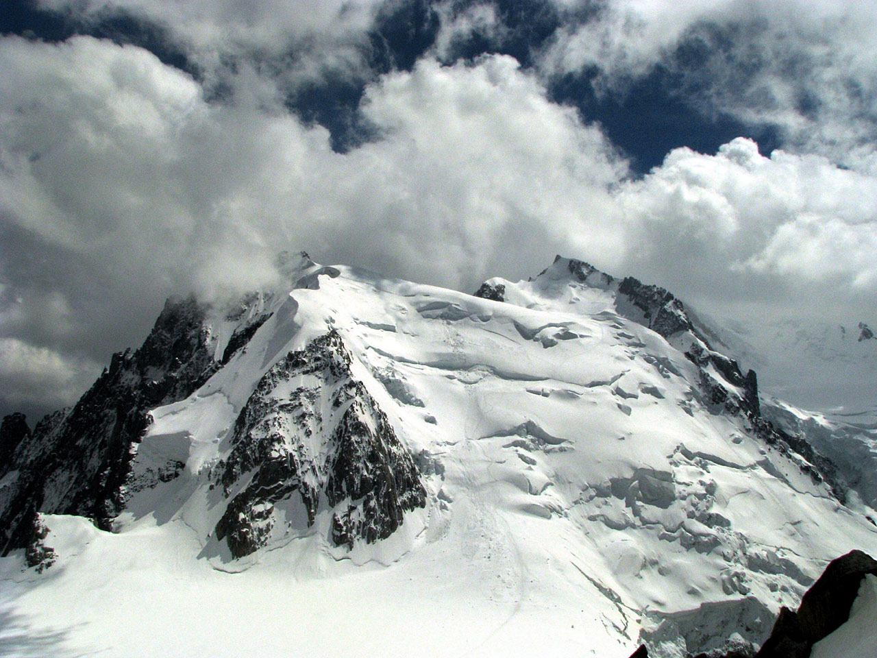 Chamonix-Mont-Blanc